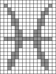 Alpha pattern #205438 preview