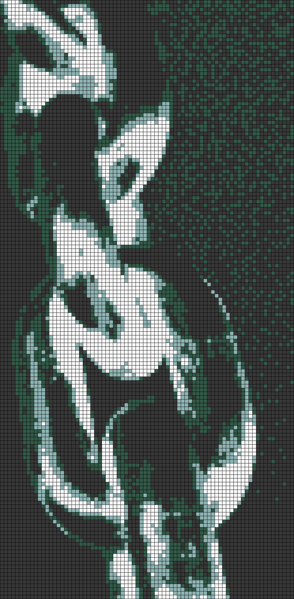 Alpha pattern #205442 preview