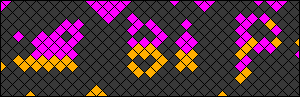 Normal pattern #205443