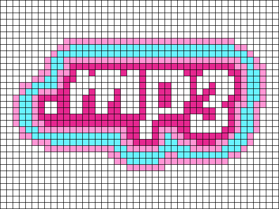 Alpha pattern #205444 preview