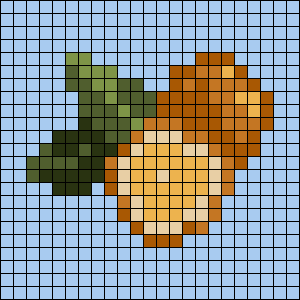 Alpha pattern #205446 preview