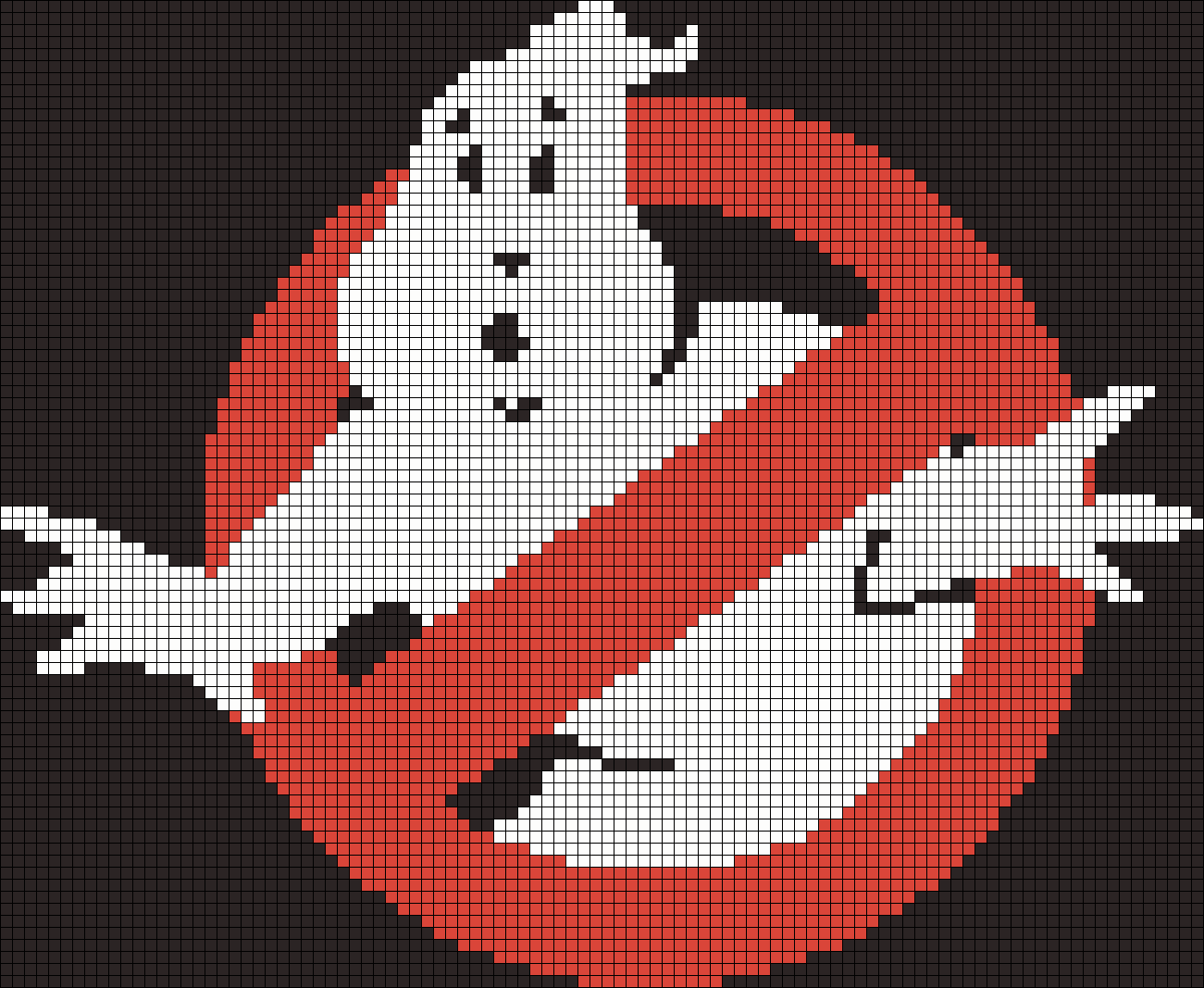 Alpha pattern #205448 preview