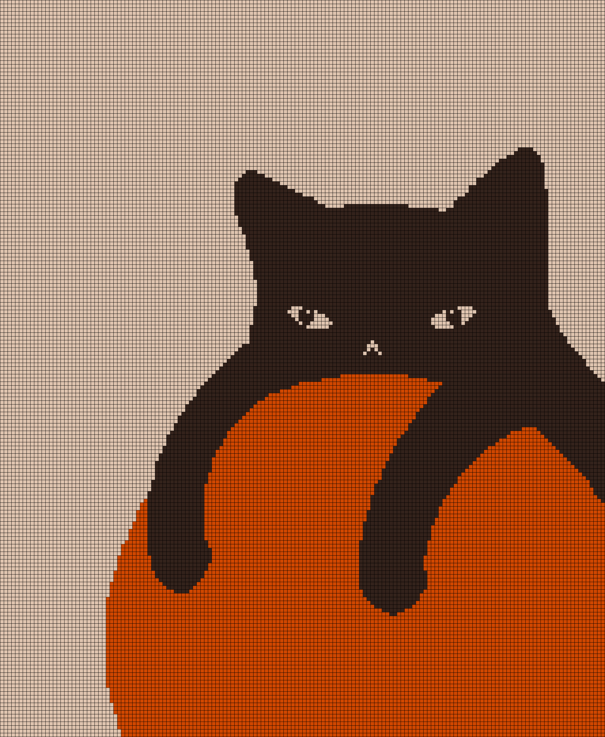 Alpha pattern #205449 preview