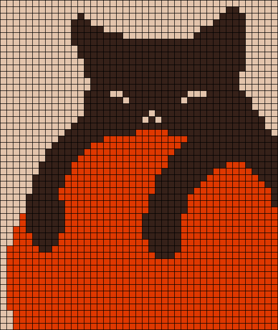 Alpha pattern #205450 preview