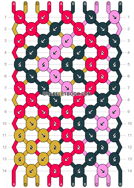 Normal pattern #205460 pattern