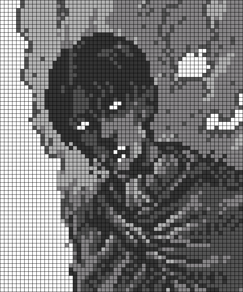 Alpha pattern #205462 preview