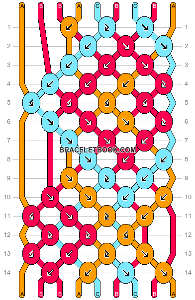 Normal pattern #205463 pattern