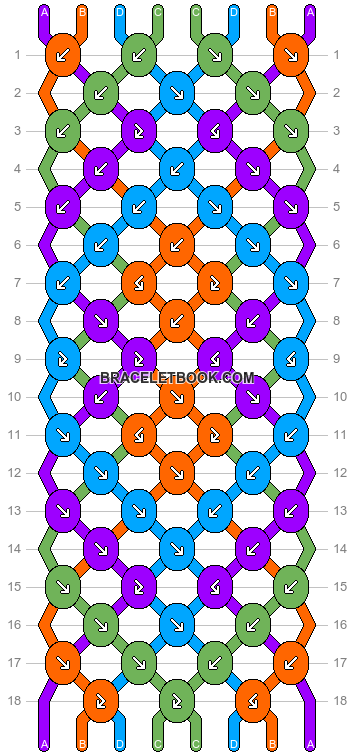 Normal pattern #205467 pattern