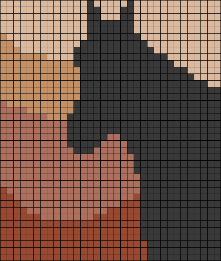 Alpha pattern #205471 preview