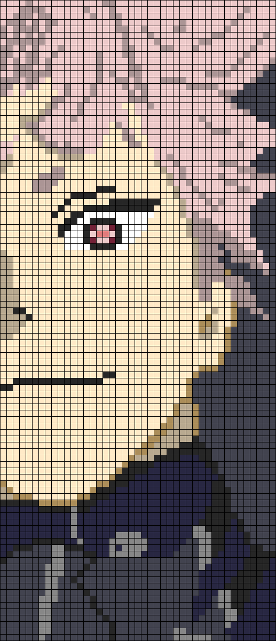 Alpha pattern #205472 preview