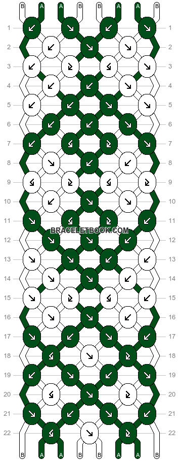 Normal pattern #205473 pattern