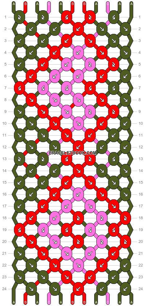 Normal pattern #205477 pattern
