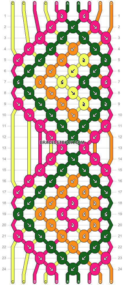 Normal pattern #205483 pattern