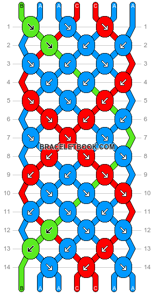 Normal pattern #205490 pattern
