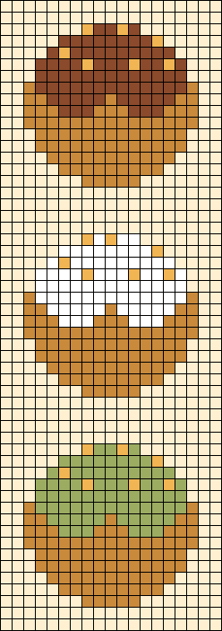 Alpha pattern #205492 preview