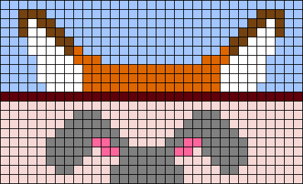 Alpha pattern #205493 preview