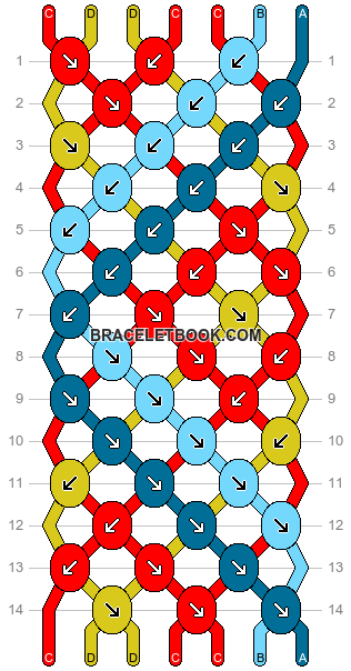 Normal pattern #205498 pattern