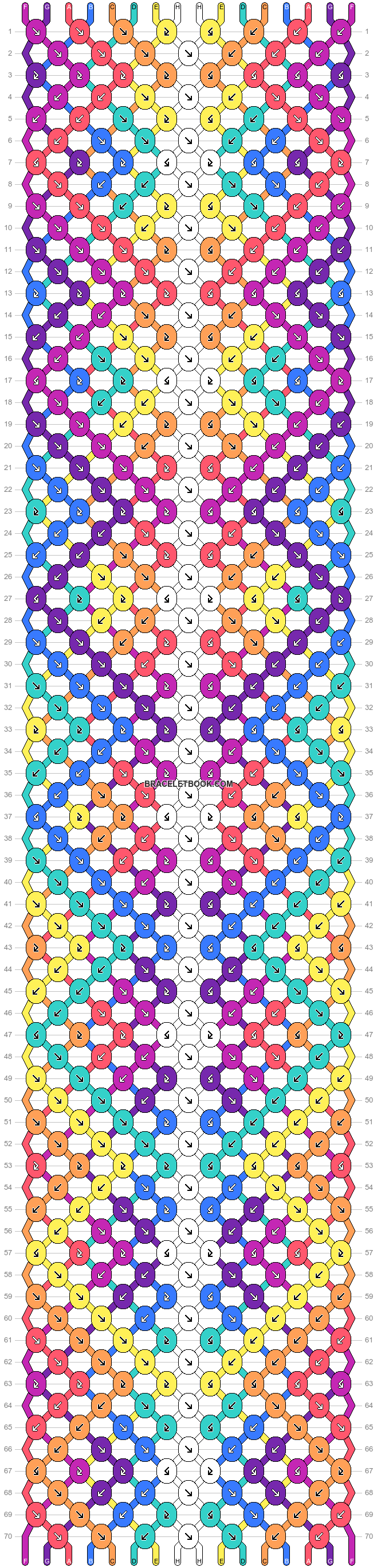 Normal pattern #205500 pattern