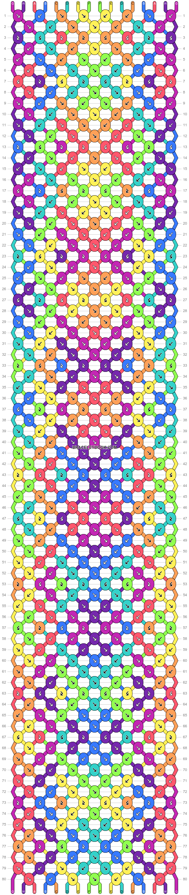 Normal pattern #205502 pattern