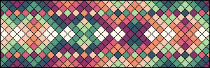 Normal pattern #205503