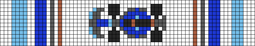 Alpha pattern #205508 preview