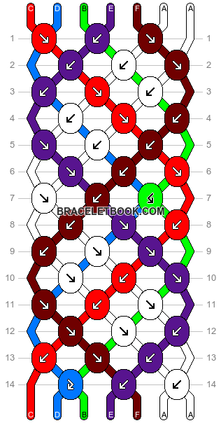 Normal pattern #205510 pattern