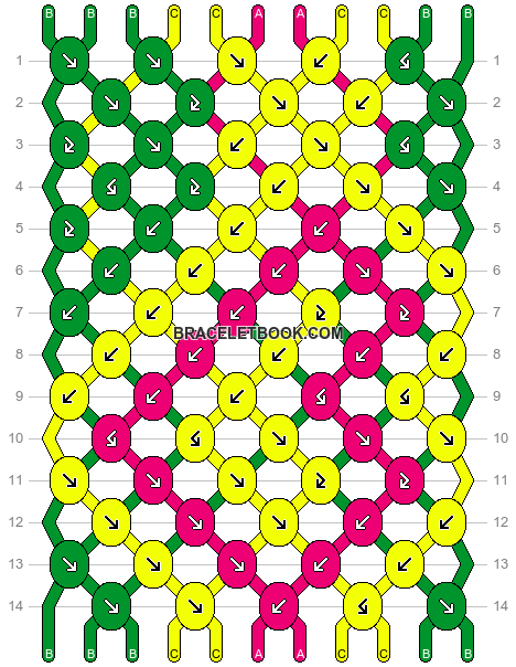 Normal pattern #205514 pattern