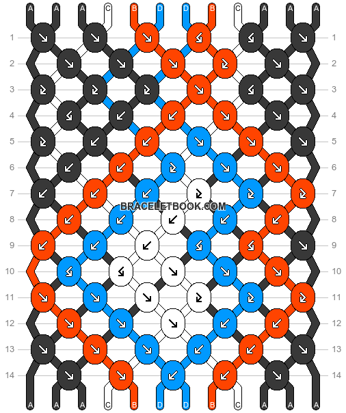 Normal pattern #205515 pattern