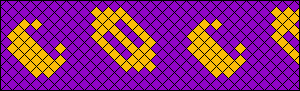Normal pattern #205517