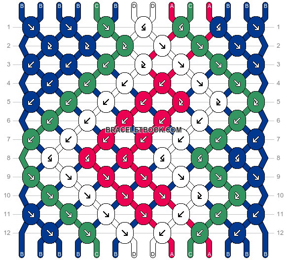 Normal pattern #205520 pattern