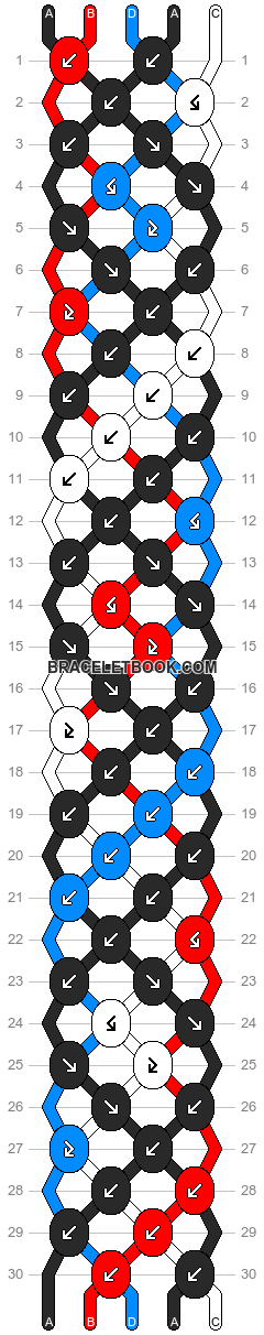Normal pattern #205522 pattern