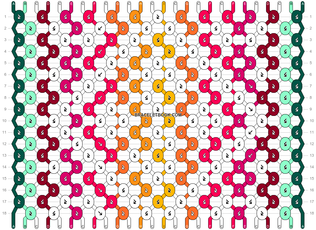 Normal pattern #205524 pattern