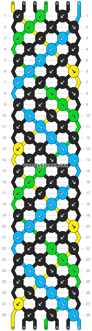 Normal pattern #205525 pattern
