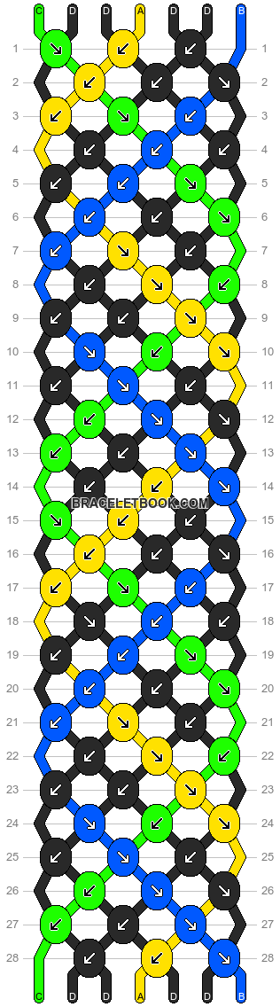 Normal pattern #205526 pattern