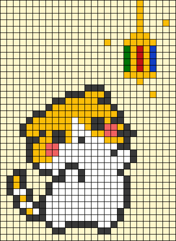 Alpha pattern #205527 preview