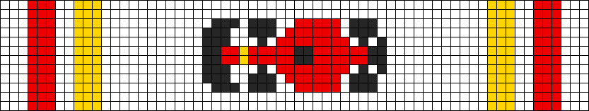 Alpha pattern #205531 preview