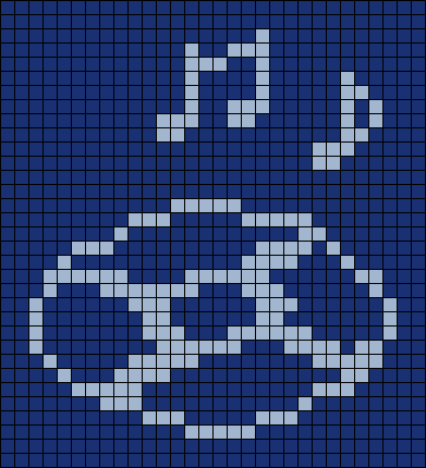 Alpha pattern #205532 preview