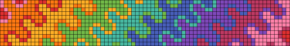 Alpha pattern #205534 preview