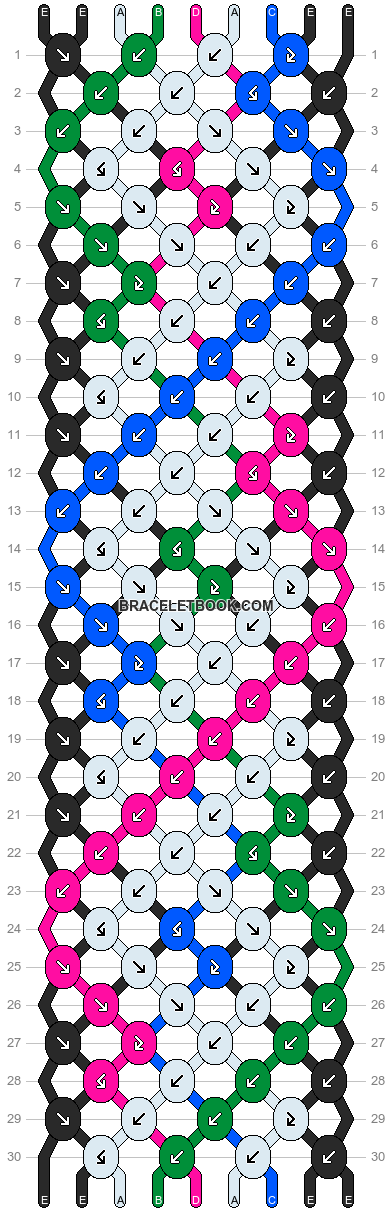 Normal pattern #205541 pattern