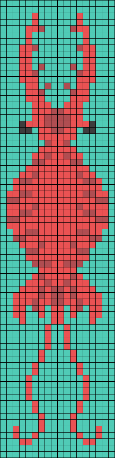 Alpha pattern #205542 preview