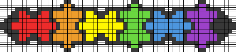 Alpha pattern #205545 preview