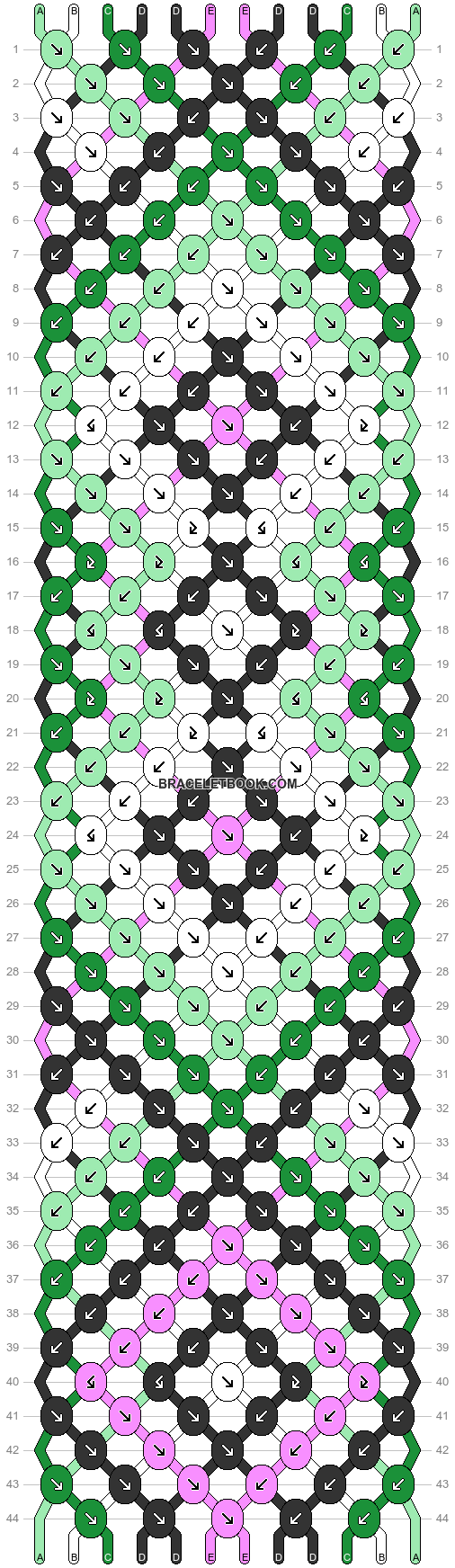 Normal pattern #205552 pattern