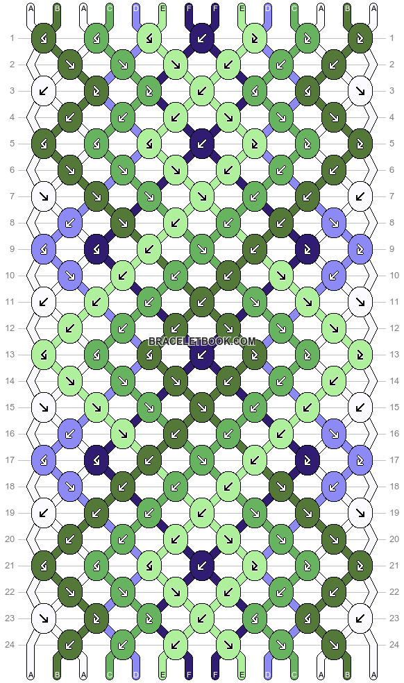 Normal pattern #205554 pattern