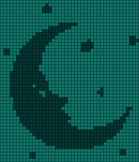 Alpha pattern #205565 preview