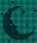 Alpha pattern #205565