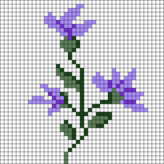 Alpha pattern #205566 preview