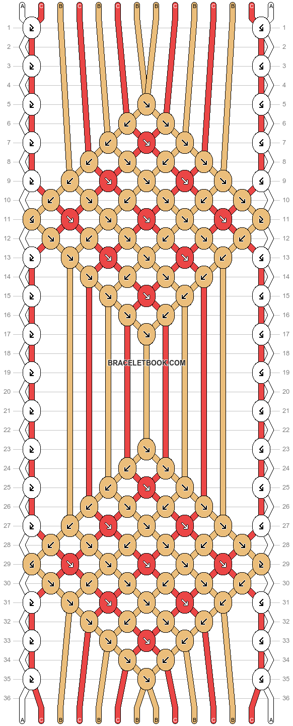 Normal pattern #205567 pattern