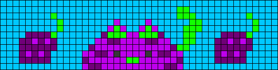 Alpha pattern #205570 preview