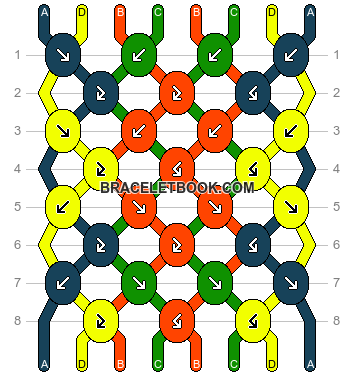 Normal pattern #205580 pattern