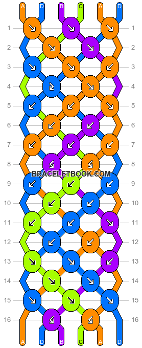Normal pattern #205581 pattern